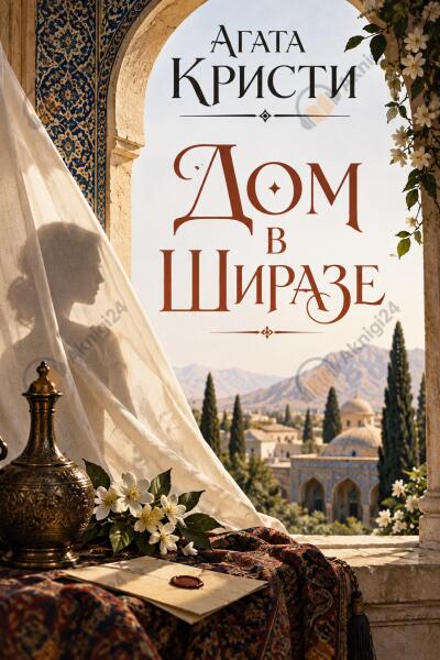 Дом в Ширазе