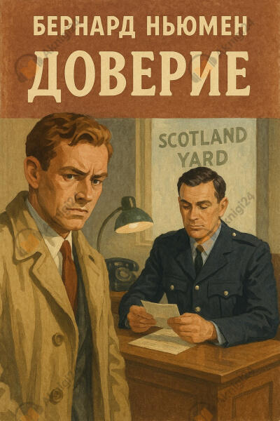 Доверие