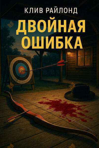 Двойная ошибка