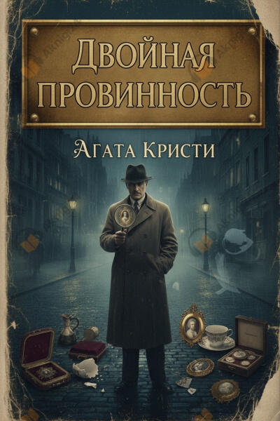 Двойная провинность