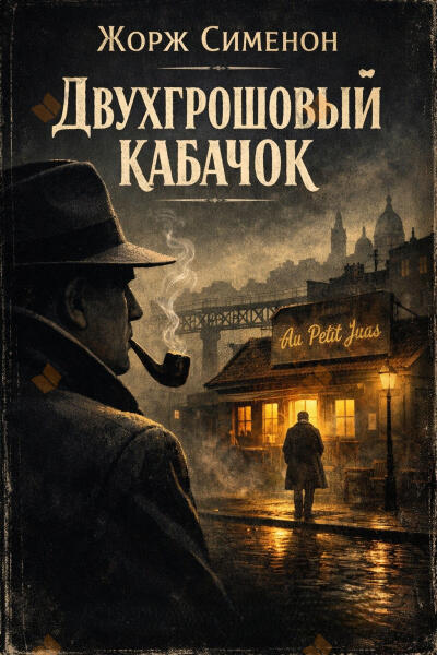 Двухгрошовый кабачок