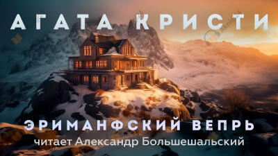 Эриманфский вепрь
