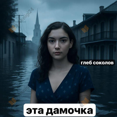 Эта дамочка