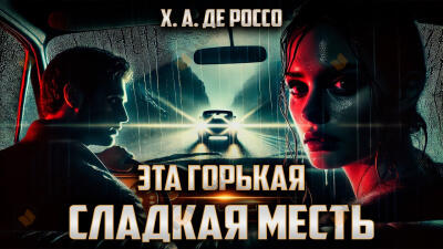 Эта горькая сладкая месть