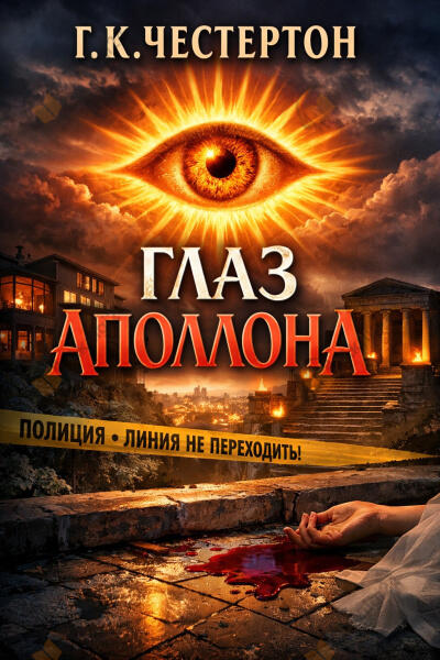 Глаз Аполлона