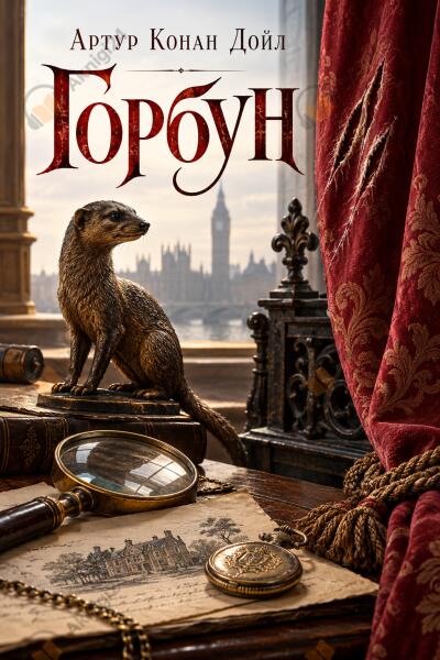 Горбун