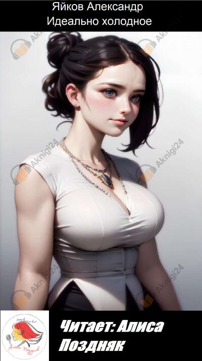 Идеально холодное