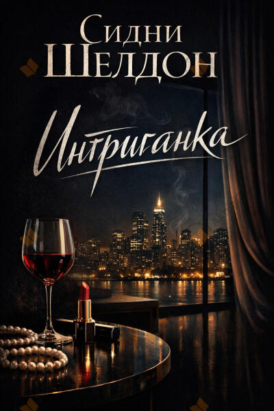 Интриганка