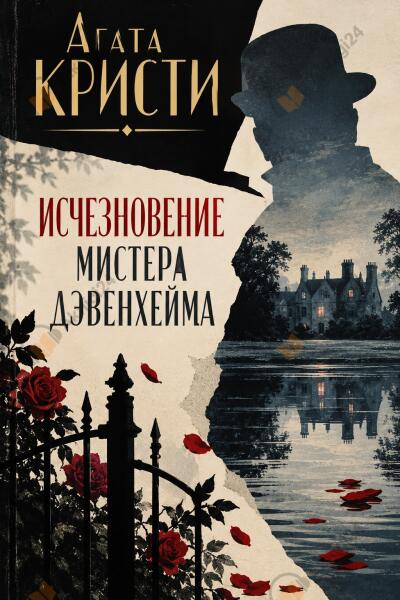 Исчезновение мистера Дэвенхейма