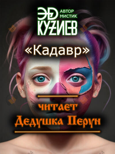 Кадавр