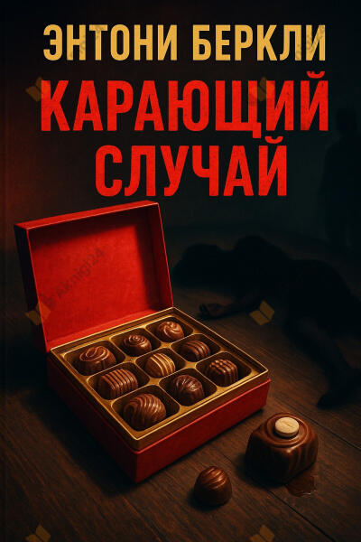 Карающий случай