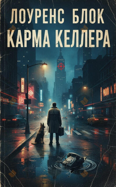 Карма Келлера