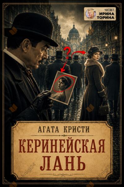 Керинейская лань