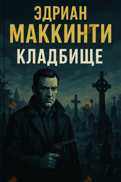 Кладбище