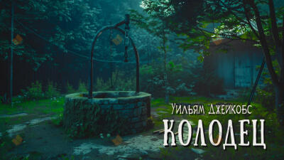 Колодец