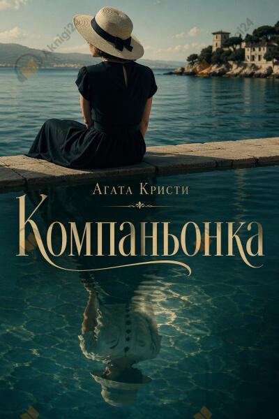 Компаньонка