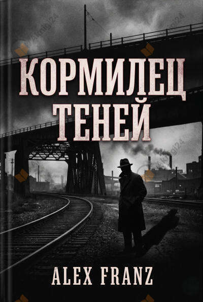 Кормилец теней
