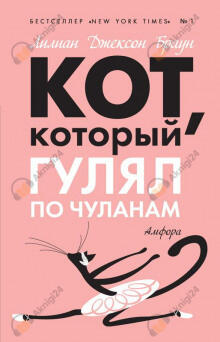 Кот, который гулял по чуланам