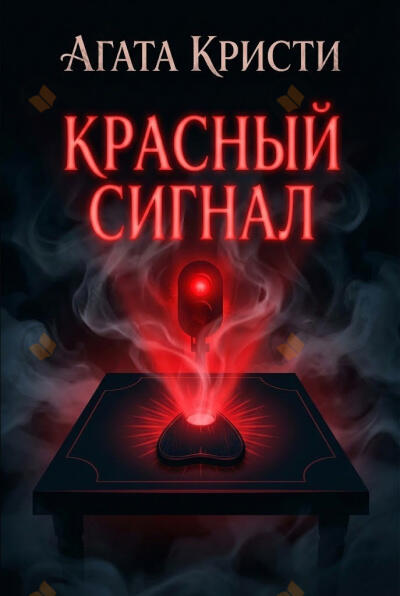 Красный сигнал