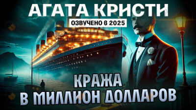 Кража в миллион долларов