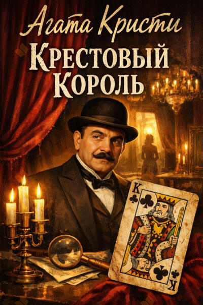 Крестовый король