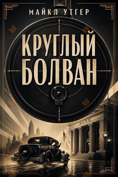 Круглый болван