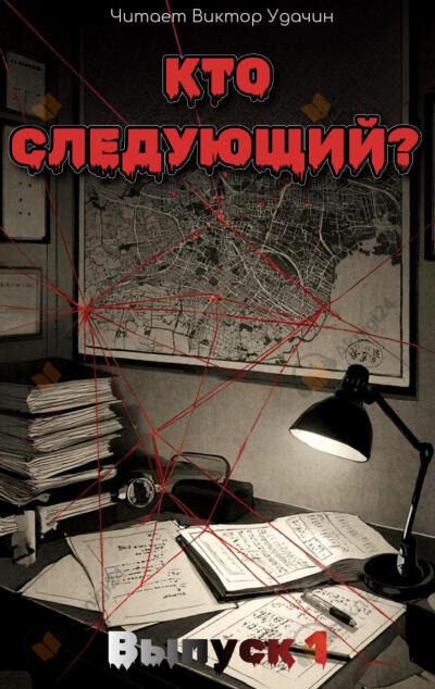 Кто следующий? Выпуск 1