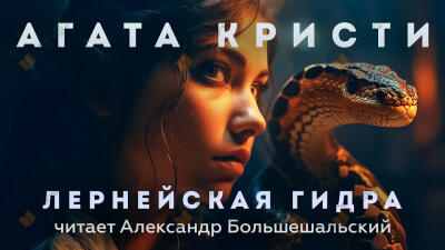 Лернейская гидра