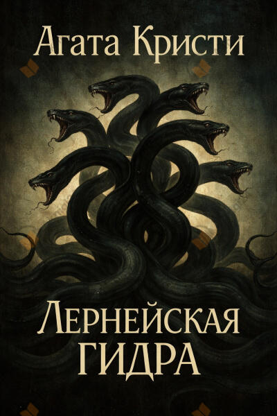 Лернейская гидра