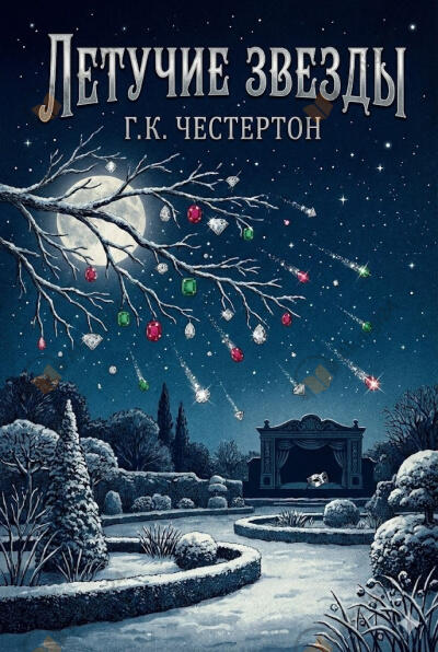 Летучие звёзды