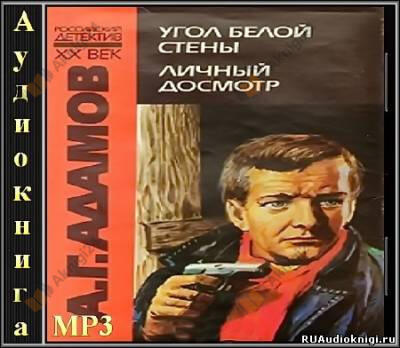 Личный досмотр