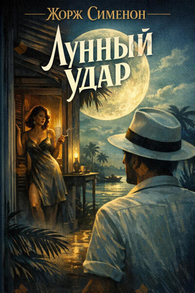 Лунный удар