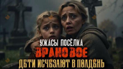 Мафусаиловы хляби