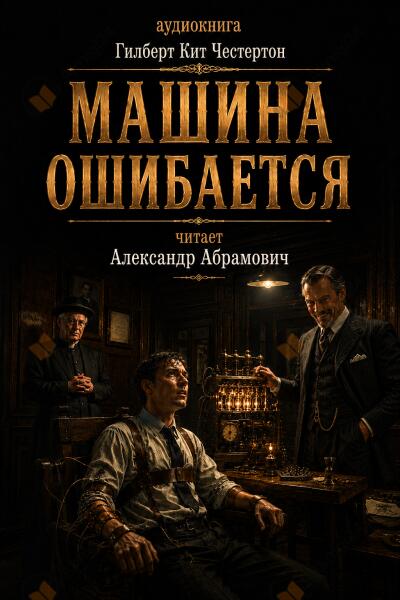 Машина ошибается