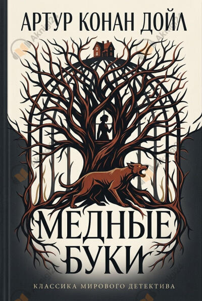 «Медные буки»