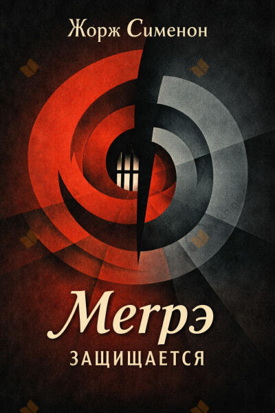 Мегрэ защищается