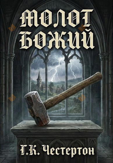 Молот божий