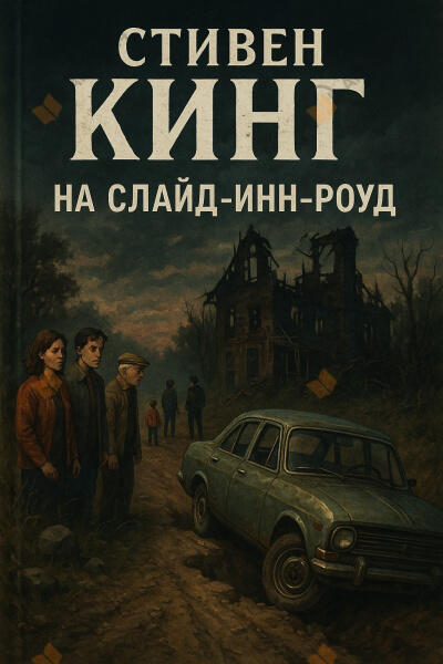 На Слайд-Инн-Роуд