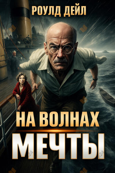 На волнах мечты