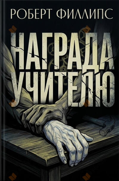 Награда учителю