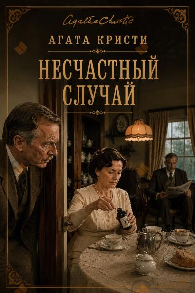 Несчастный случай