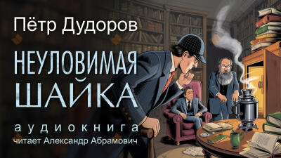 Неуловимая шайка