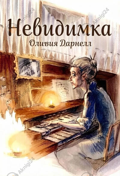 Невидимка