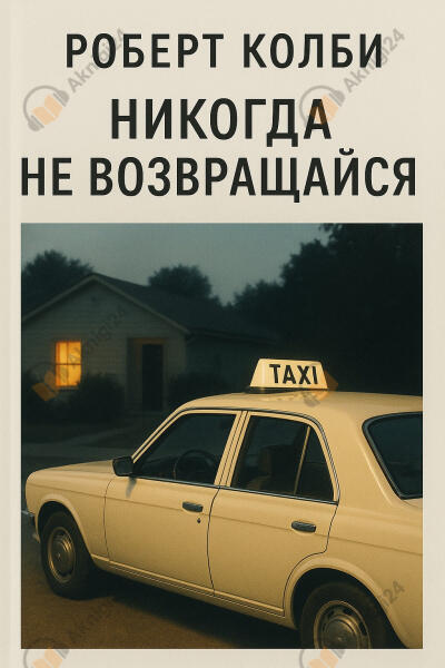 Никогда не возвращайся