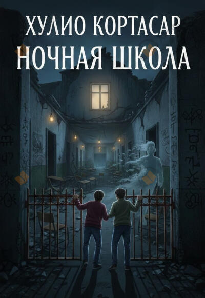 Ночная школа