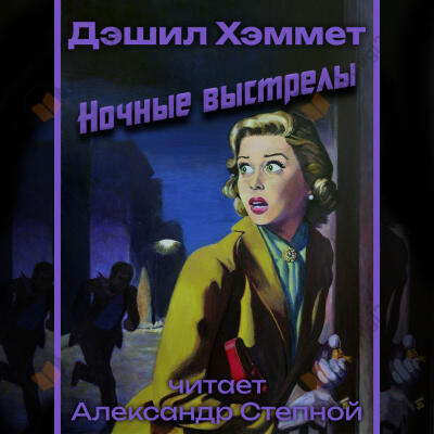 Ночные выстрелы
