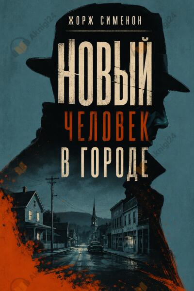 Новый человек в городе