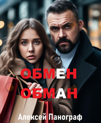 Обмен - обман