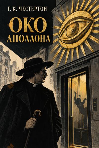 Око Аполлона