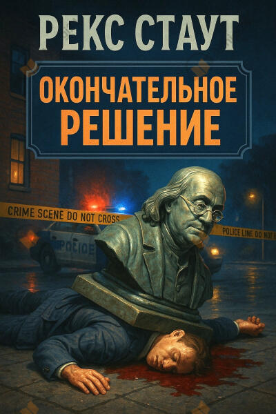 Окончательное решение